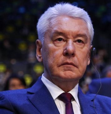 Собянин заявил, что число заболевших COVID-19 в Москве 18 июня может превысить 9 тыс.