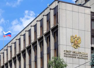 Совфед одобрил закон, запрещающий отождествлять роль СССР и нацистской Германии