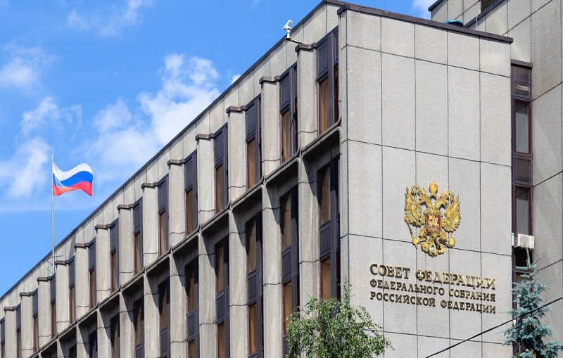 Совфед одобрил закон, запрещающий отождествлять роль СССР и нацистской Германии