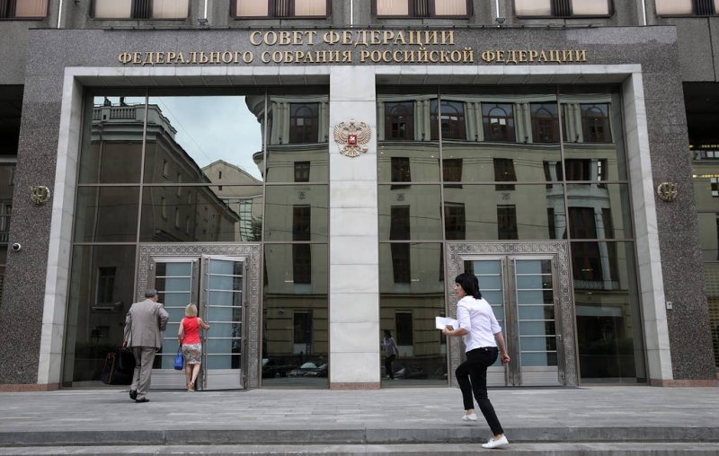 Совфед разрешил охотиться в российских лесах, расположенных в зеленых зонах

