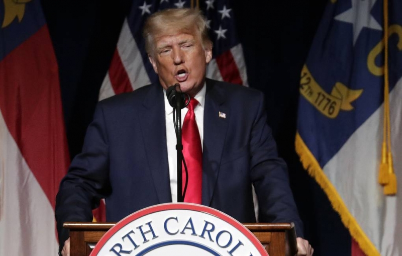 Трамп считает, что саммит в Женеве был успешным для России, но не для США