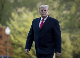 Трамп считает, что у него были хорошие отношения с Путиным