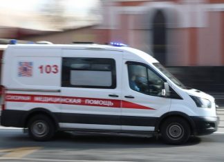 Три человека погибли в ДТП в районе 41-го км МКАД