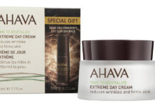 Косметика высшего качества для женщин 40+