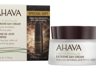 Косметика высшего качества для женщин 40+