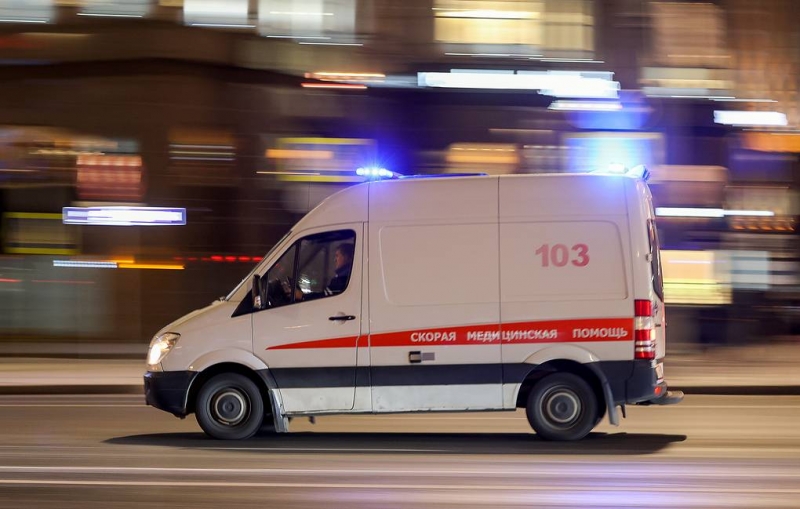 Умерла народная артистка России Римма Волкова

