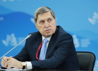 Ушаков рассказал, как будут проходить переговоры Путина и Байдена