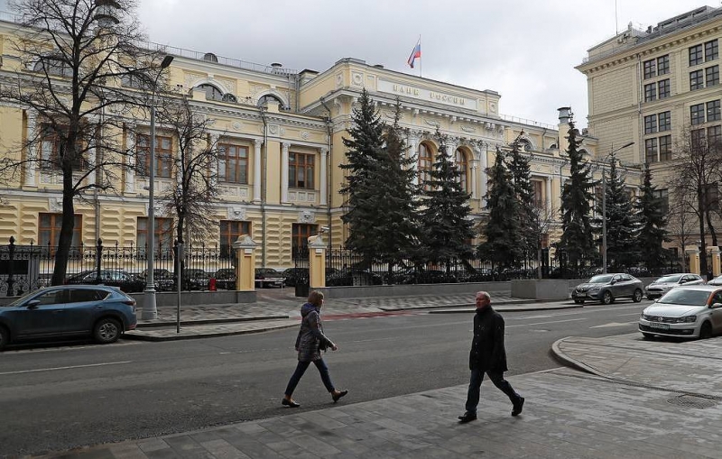 В АКРА считают, что ЦБ может повысить ключевую ставку до 5,5% годовых