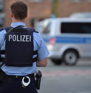 В Германии задержали россиянина по подозрению в работе на спецслужбы РФ