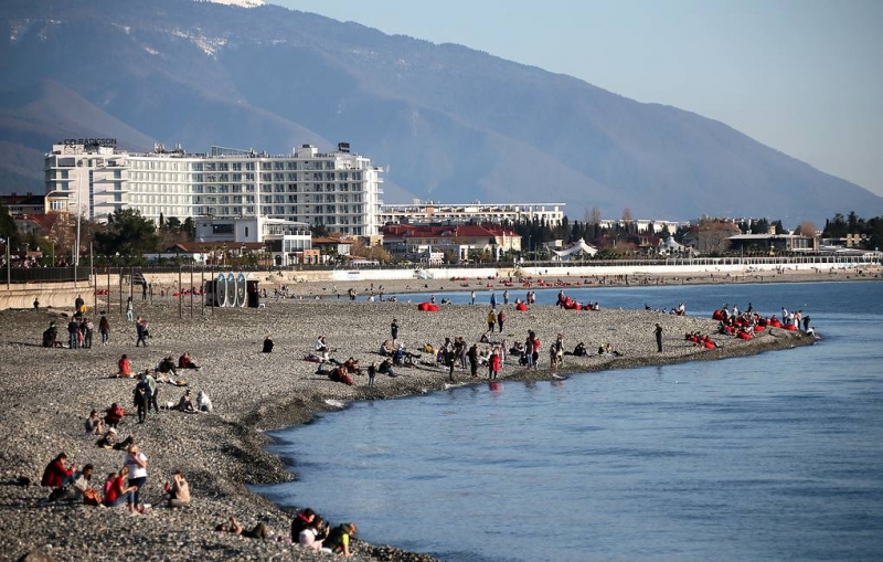 В гостиницы Кубани с 1 августа будут пускать только при наличии сертификата о вакцинации