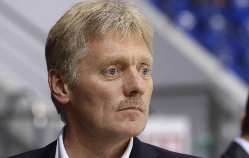 В Кремле не собираются "стерилизовать повестку" накануне встречи Путина и Байдена