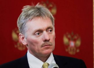 В Кремле считают, что тема Украины будет затрагиваться на встрече Путина и Байдена