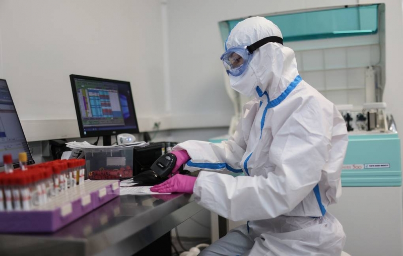 В Москве в начале июля начнется исследование вакцины от коронавируса среди подростков