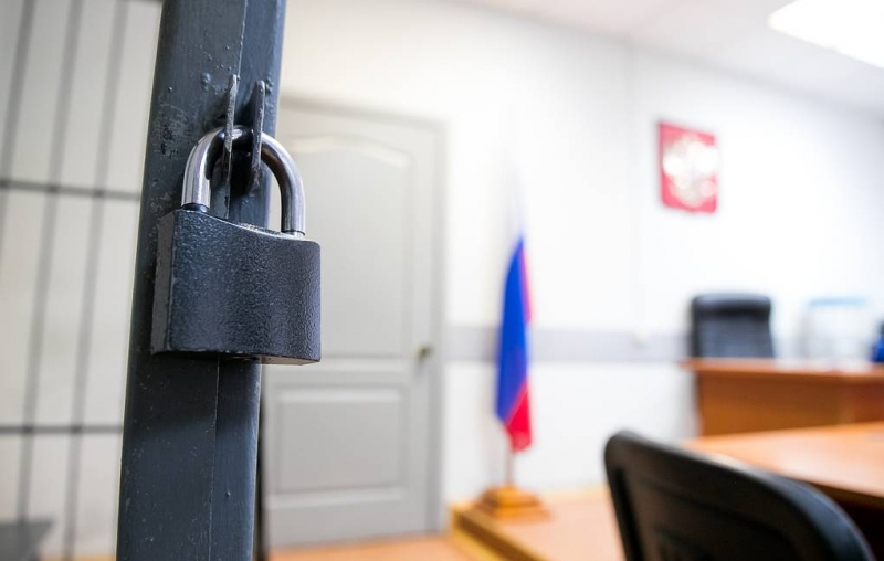 В Новосибирске арестовали мужчину, напавшего на полицейского