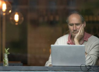 В работе сайтов западных СМИ произошел масштабный сбой