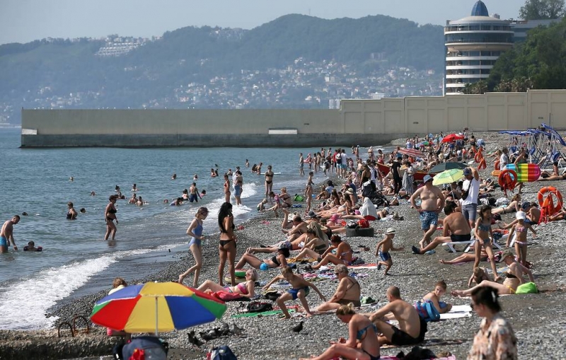 В России начинается четвертый этап продажи туров с кешбэком

