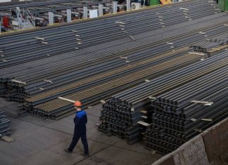 В России планируют создать национальную систему мониторинга цен