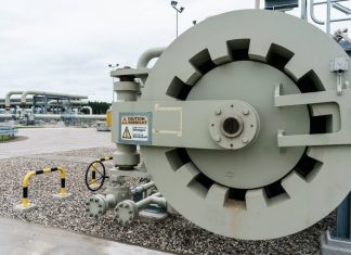 В Wintershall ответили на заявление США о том, что российский газ является «самым грязным»