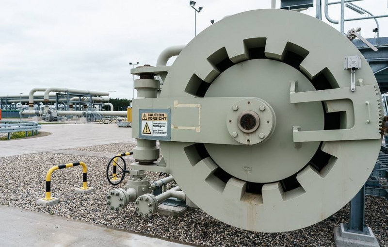 В Wintershall ответили на заявление США о том, что российский газ является "самым грязным"

