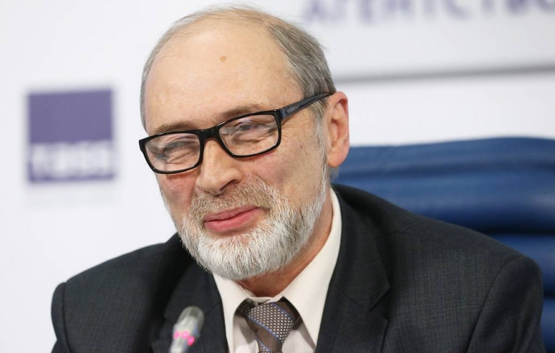 Вильфанд заявил, что "пустынная" жара в Москве скоро спадет