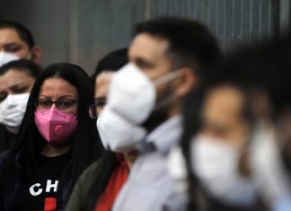 ВОЗ: заболеваемость коронавирусом в мире снизилась за неделю на 12%