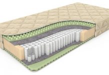 Dreamline Komfort Massage доступен с огромной скидкой 60% — предложение от ТОП Матрас