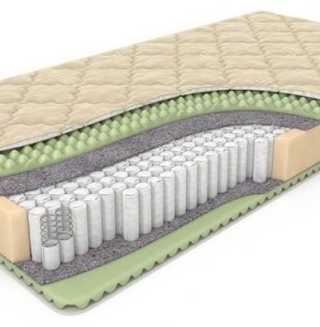 Dreamline Komfort Massage доступен с огромной скидкой 60% — предложение от ТОП Матрас