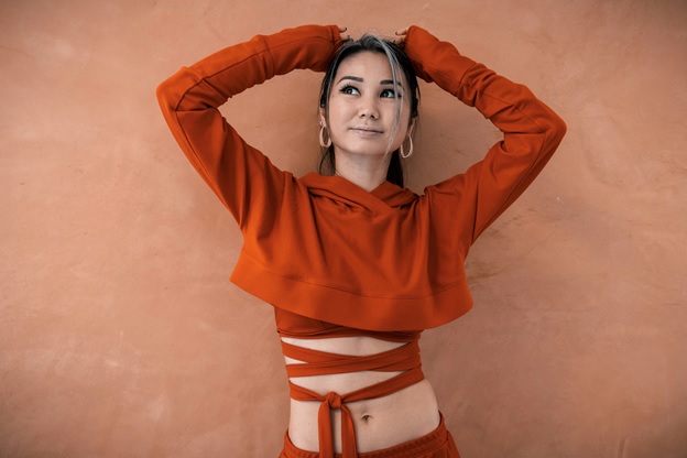 Уличная мода 2021 года