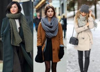 Уличная мода 2021 года