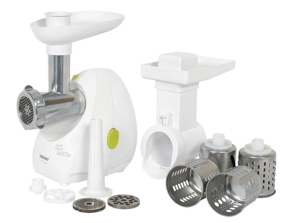 Качественные электрические мясорубки