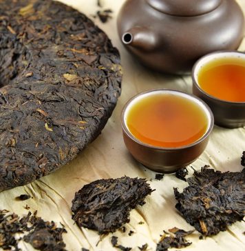 В чем особенность китайского пуэра