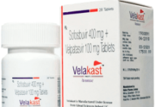 Преимущества медикамента Velakast