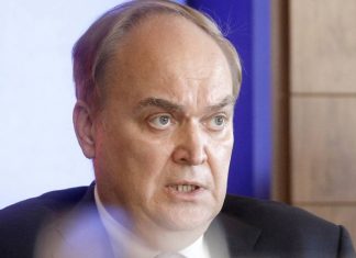 Антонов: Россия не питает иллюзий о прорывах в отношениях с США после саммита в Женеве