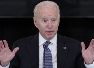 Байден заявил, что с надеждой смотрит на переговоры с РФ по стратегической стабильности