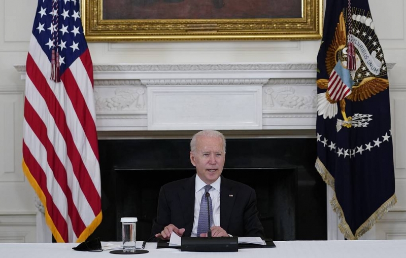 Байден заявил, что США в ближайшее время введут новые санкции в отношении Кубы