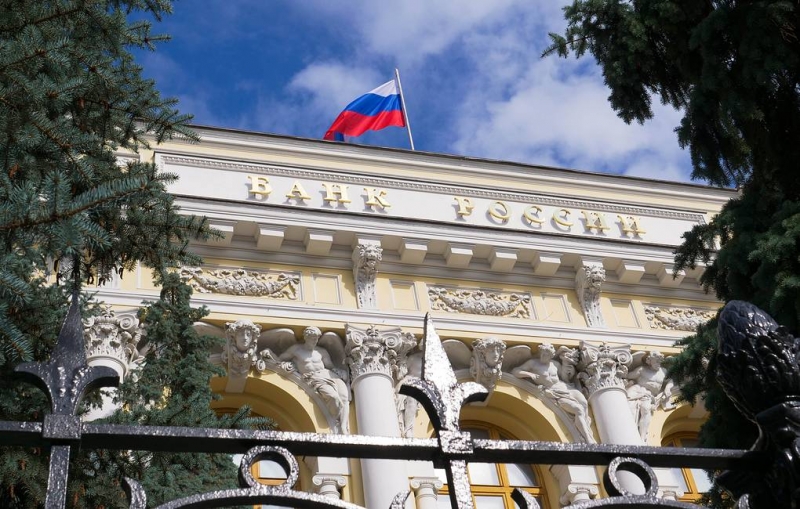 Банк России повысил ключевую ставку до 6,5% годовых