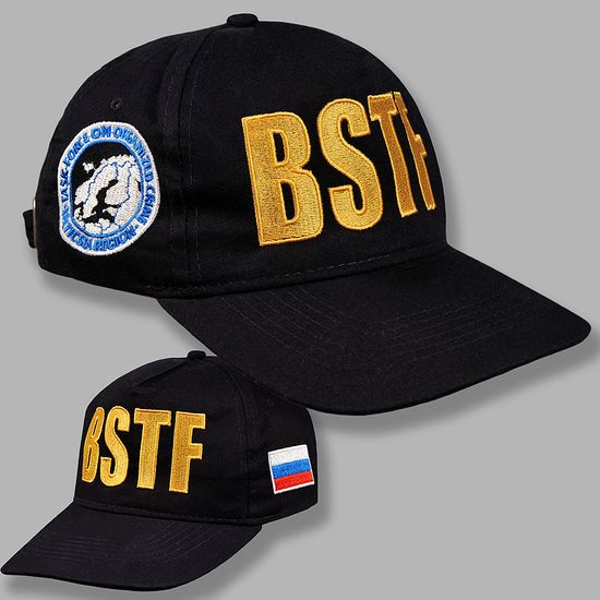 Вышивка на бейсболках и кепках