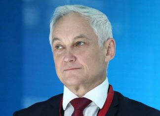 Белоусов заявил, что реальные располагаемые доходы россиян пока растут темпами в 3%