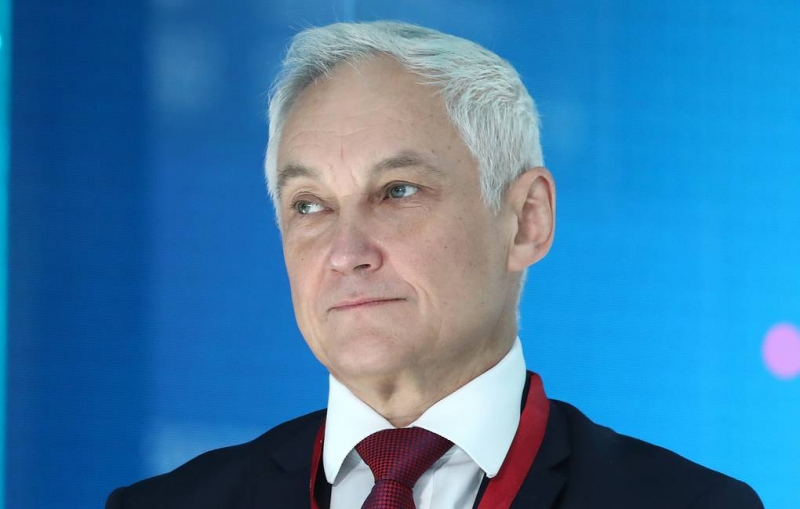 Белоусов заявил, что реальные располагаемые доходы россиян пока растут темпами в 3%