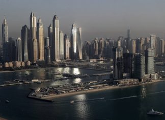 Bloomberg назвал лидирующие по вакцинации населения страны