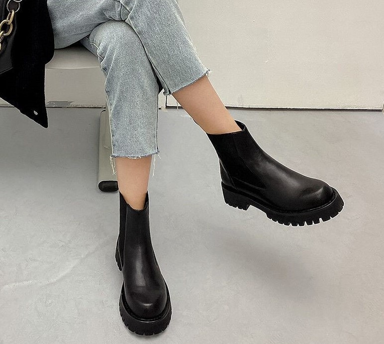 Как выбрать женские ботинки в интернет-магазине