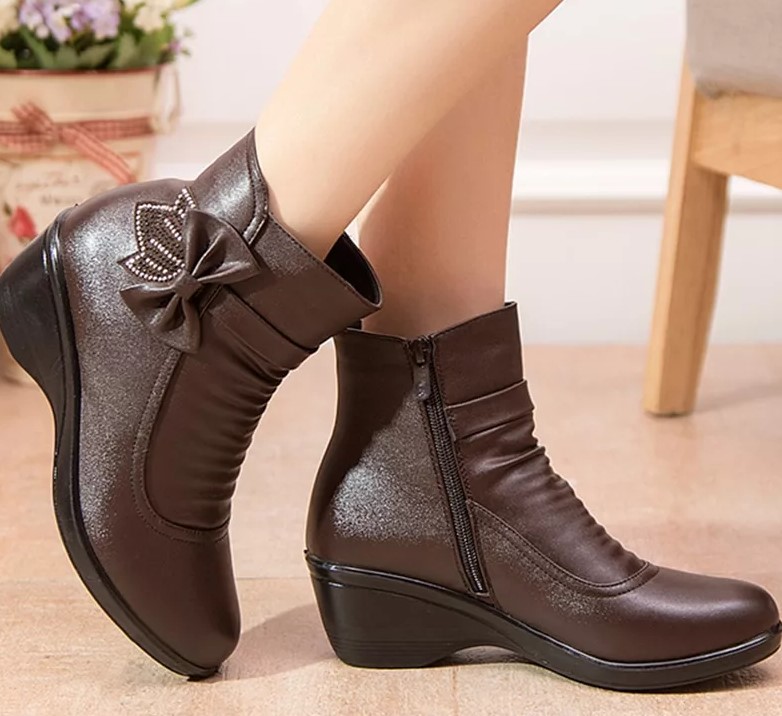 Как выбрать женские ботинки в интернет-магазине