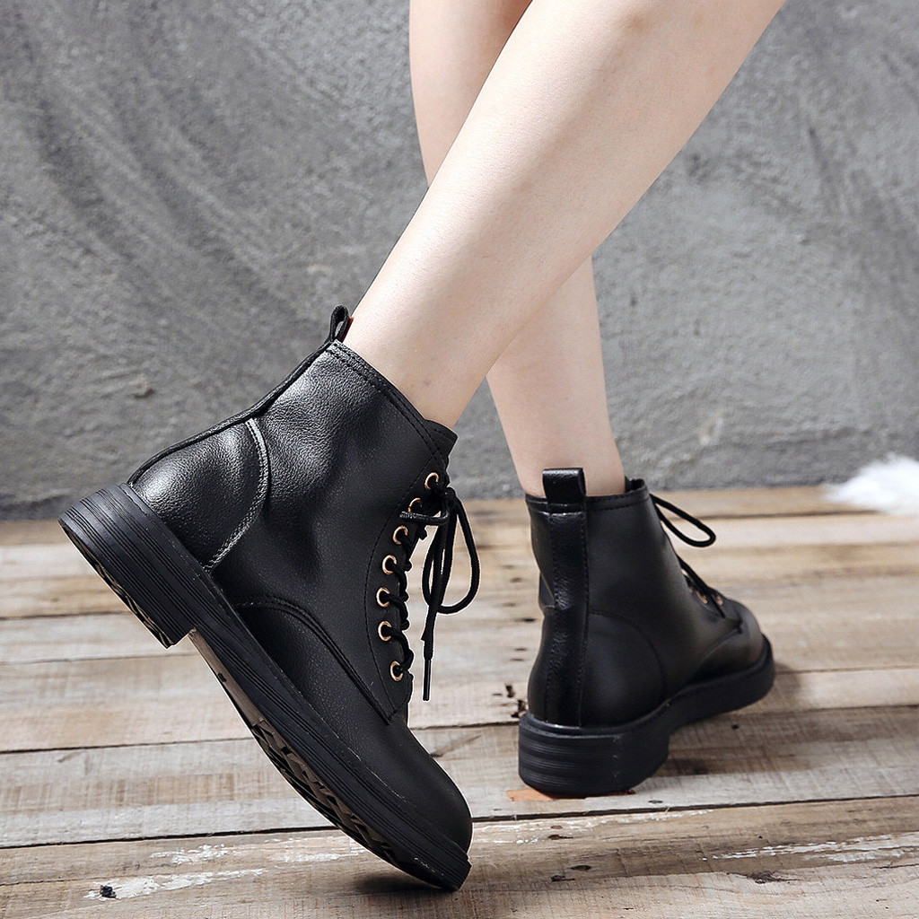 Как выбрать женские ботинки в интернет-магазине