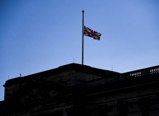 Британия проведет учения на случай возможного размещения ракет России в Калининграде