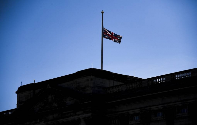 Британия проведет учения на случай возможного размещения ракет России в Калининграде