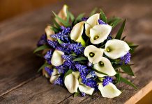 Цветы с доставкой в Харькове