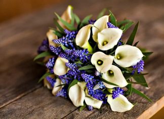 Цветы с доставкой в Харькове