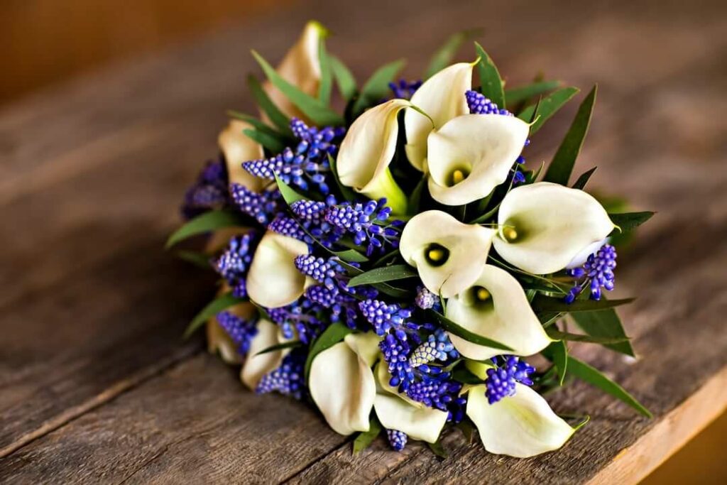 Цветы с доставкой в Харькове