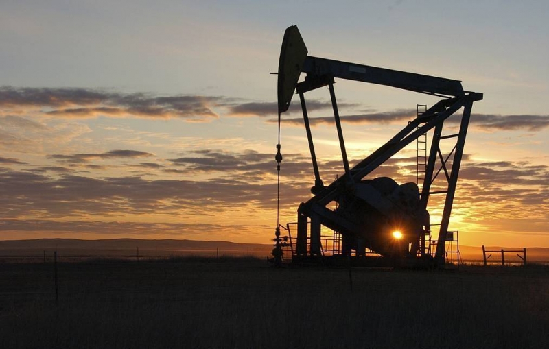 Цена нефти Brent поднялась выше $77 за баррель впервые с 29 октября 2018 года