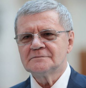 Чайка сообщил, что Путин поддержал идею создания в Росгвардии казачьих подразделений